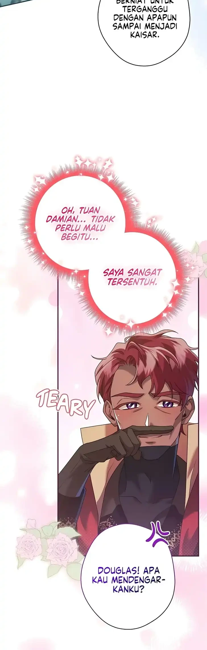 A Villain Consumed by Desire Chapter 17 Gambar 21