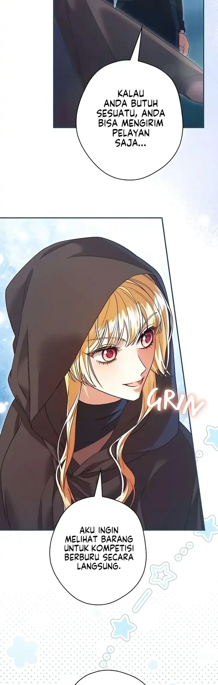 A Villain Consumed by Desire Chapter 18 Gambar 21
