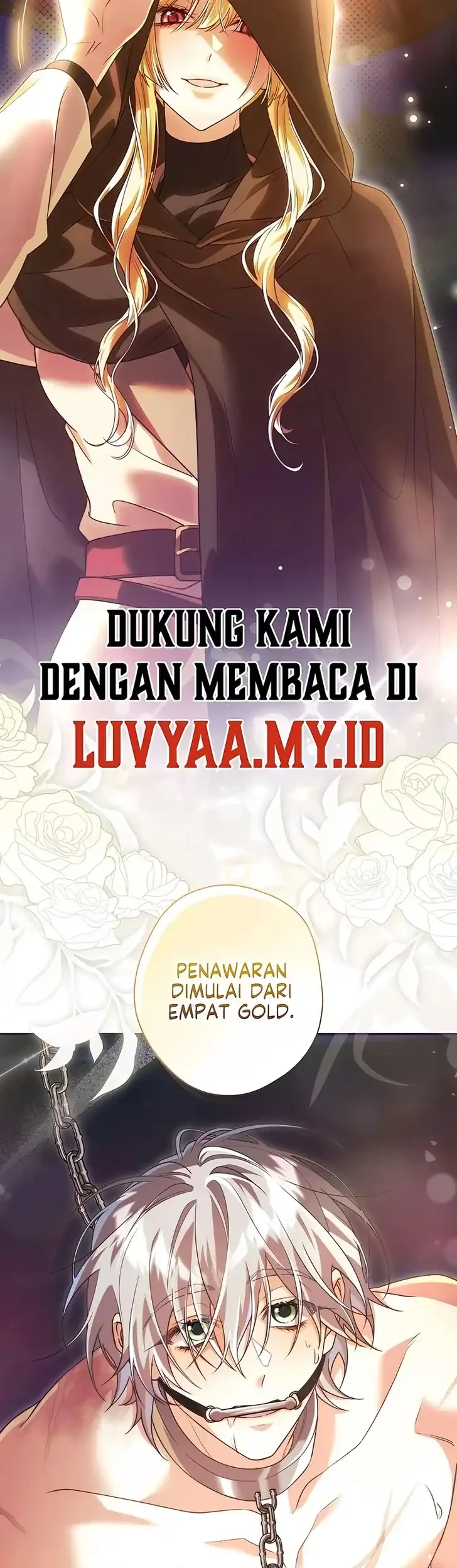 A Villain Consumed by Desire Chapter 19 Gambar 22