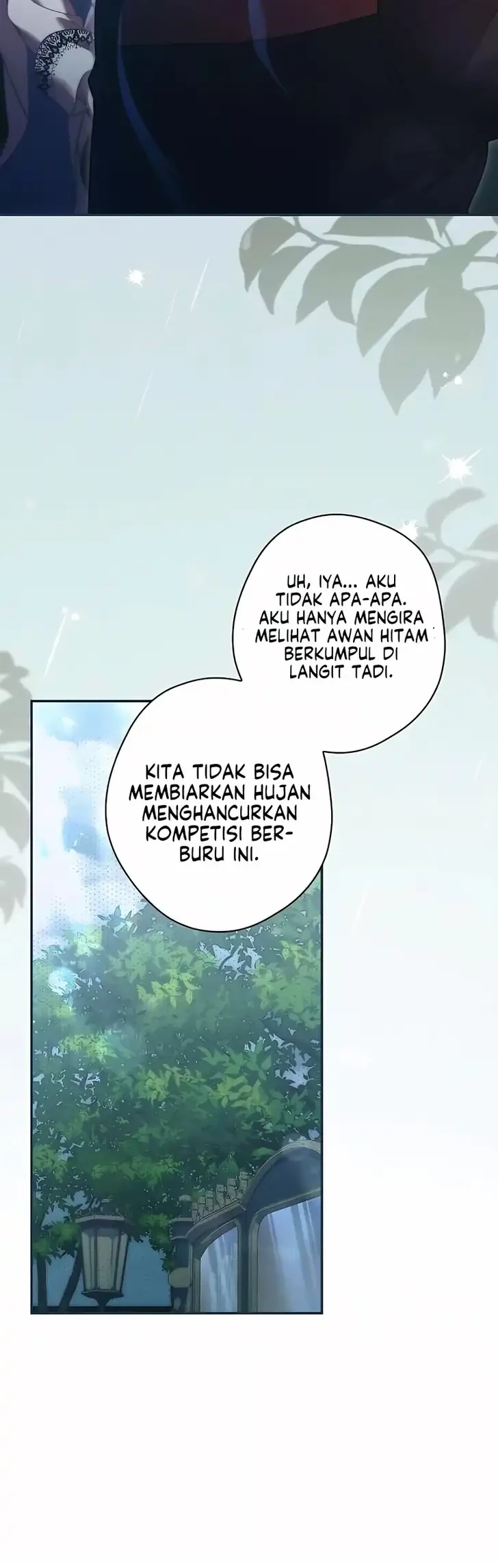 A Villain Consumed by Desire Chapter 20 Gambar 21