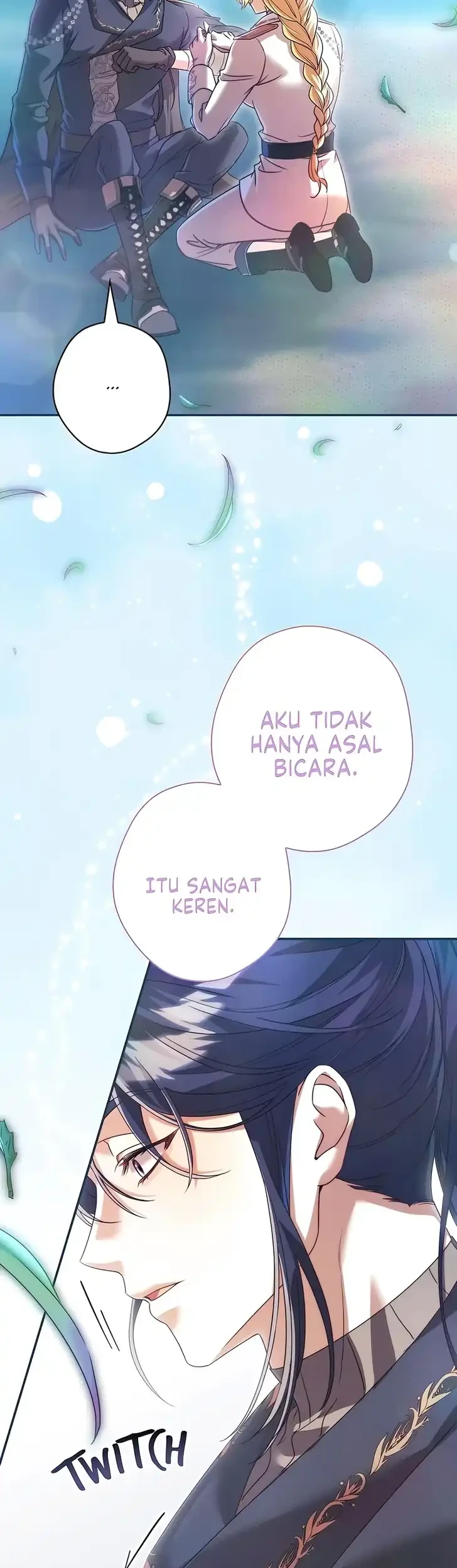 A Villain Consumed by Desire Chapter 22 Gambar 20