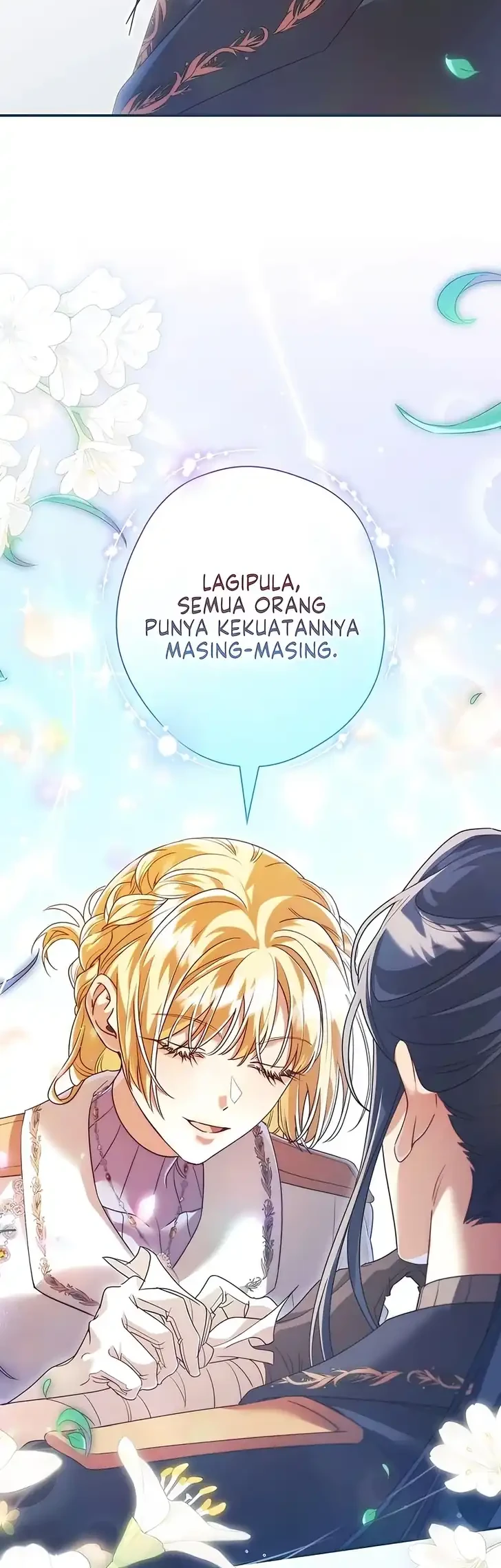 A Villain Consumed by Desire Chapter 22 Gambar 21