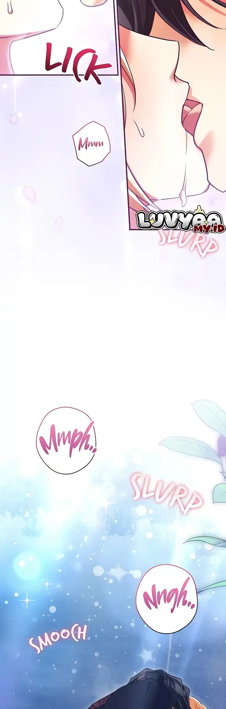 A Villain Consumed by Desire Chapter 24 Gambar 21