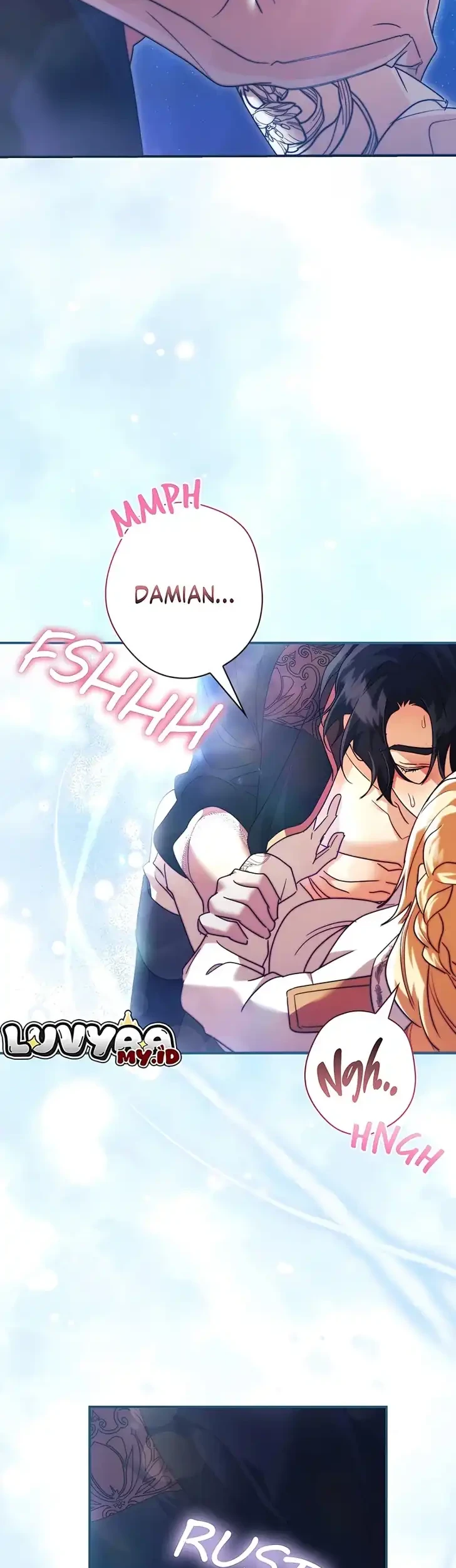 A Villain Consumed by Desire Chapter 24 Gambar 23