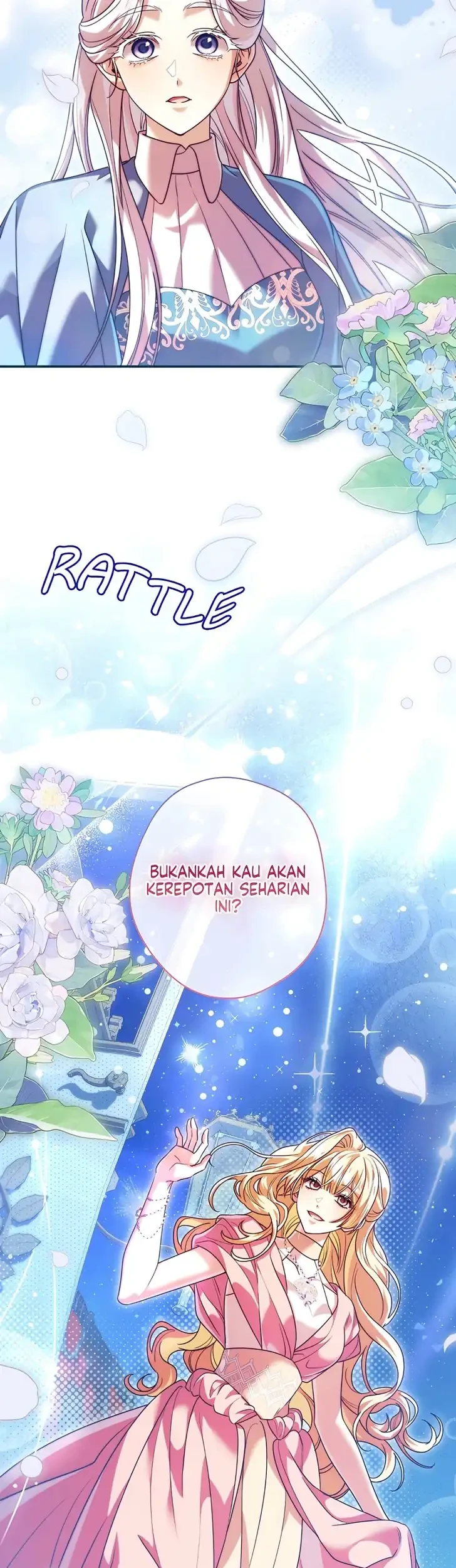 A Villain Consumed by Desire Chapter 25 Gambar 19