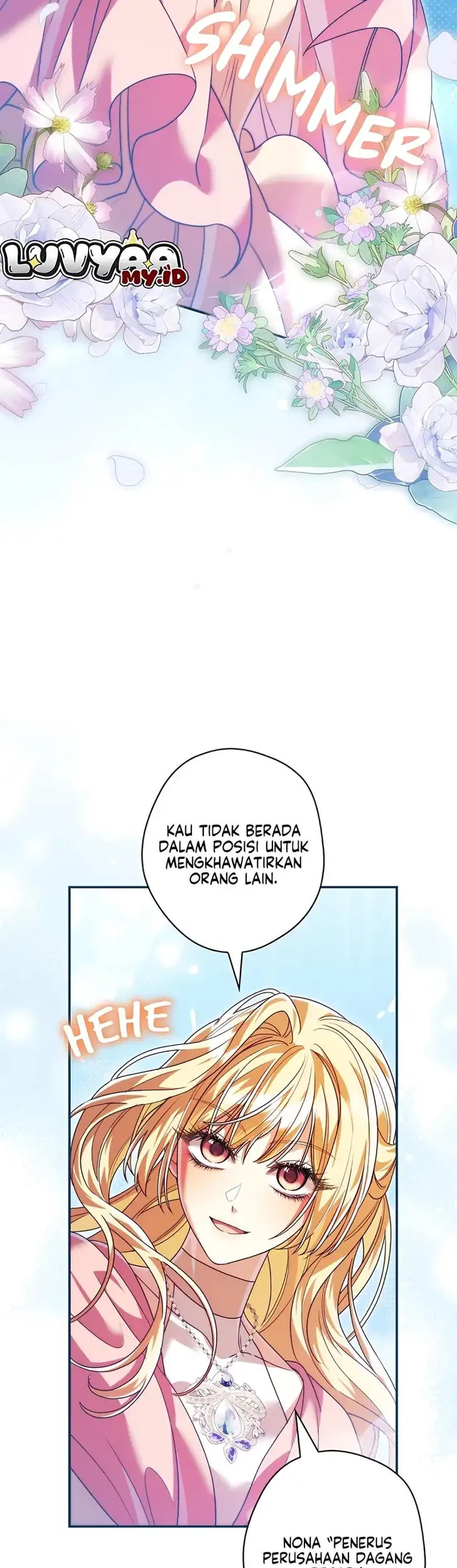 A Villain Consumed by Desire Chapter 25 Gambar 20