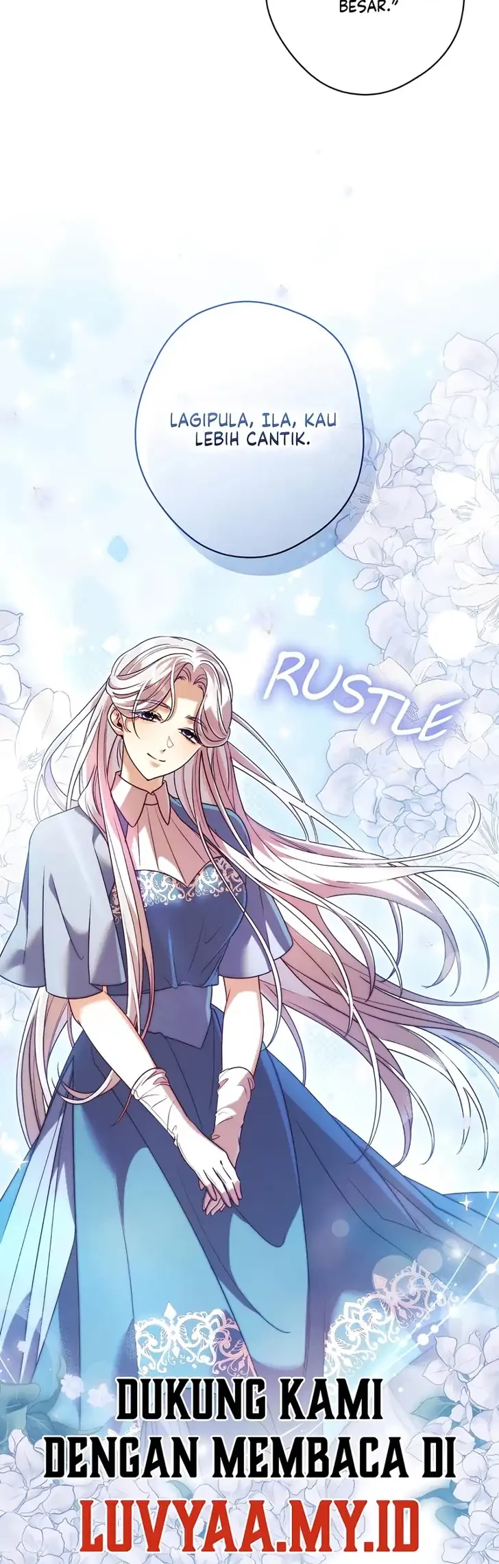 A Villain Consumed by Desire Chapter 25 Gambar 21