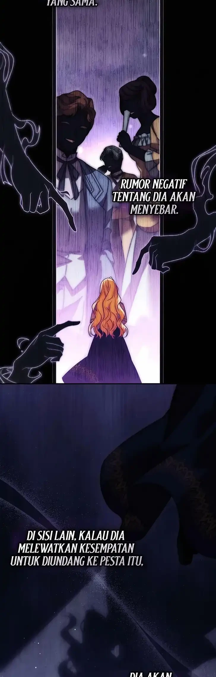 A Villain Consumed by Desire Chapter 26 Gambar 21