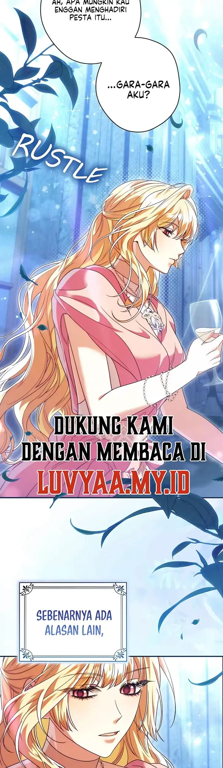 A Villain Consumed by Desire Chapter 27 Gambar 22