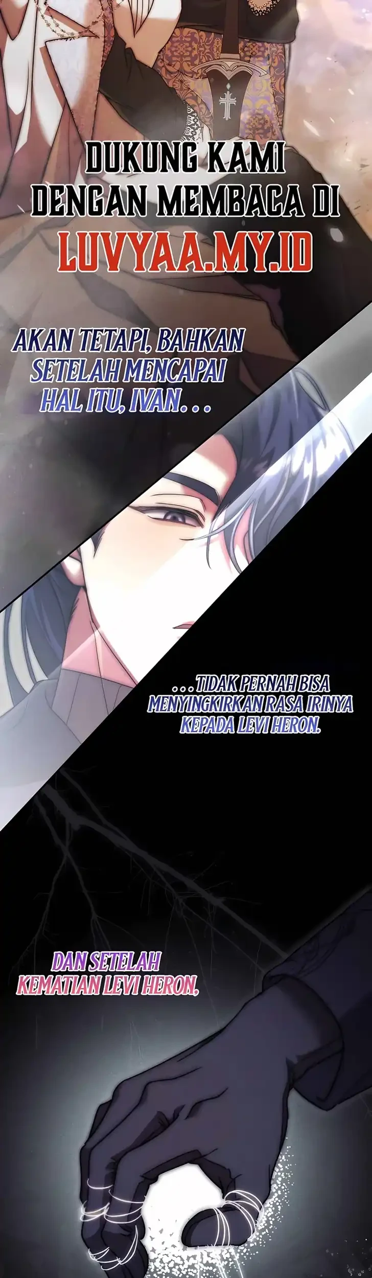 A Villain Consumed by Desire Chapter 28 Gambar 22