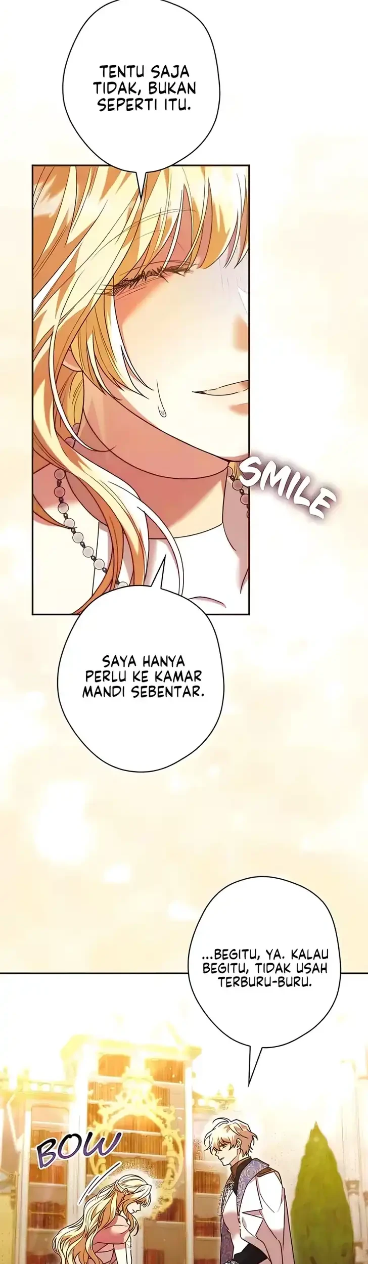A Villain Consumed by Desire Chapter 29 Gambar 20