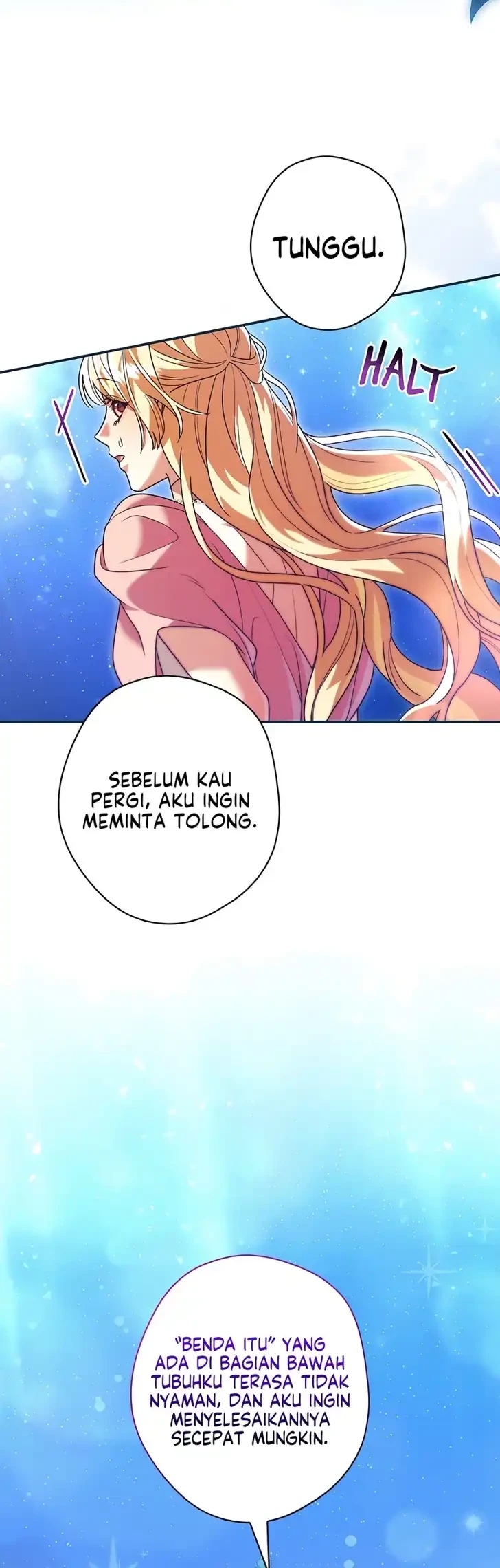 A Villain Consumed by Desire Chapter 30 Gambar 21