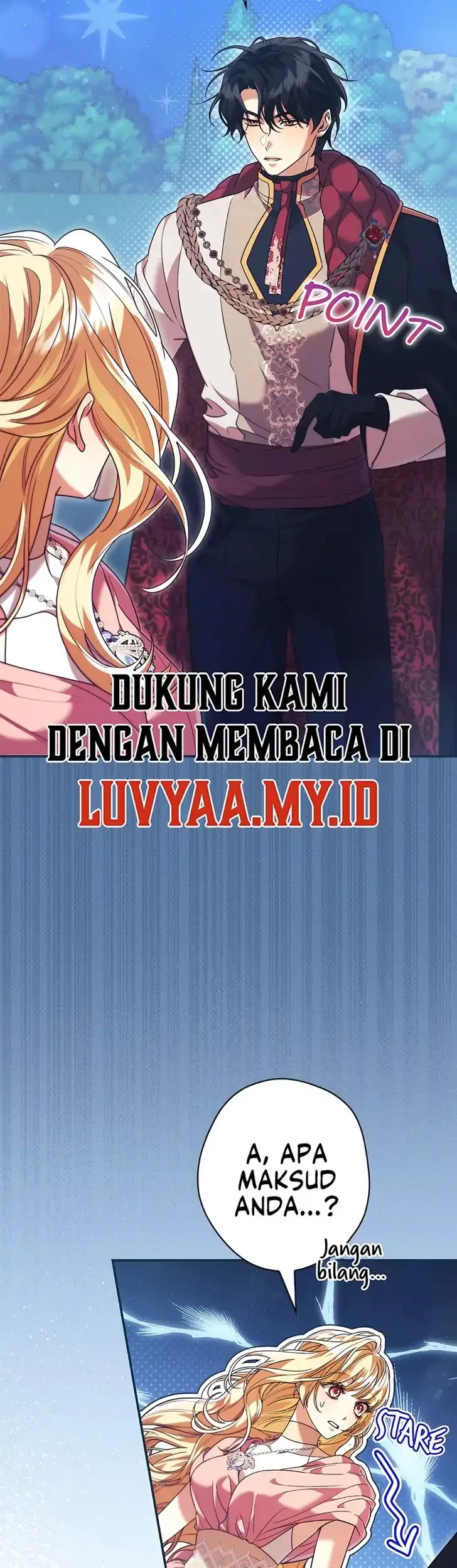 A Villain Consumed by Desire Chapter 30 Gambar 22