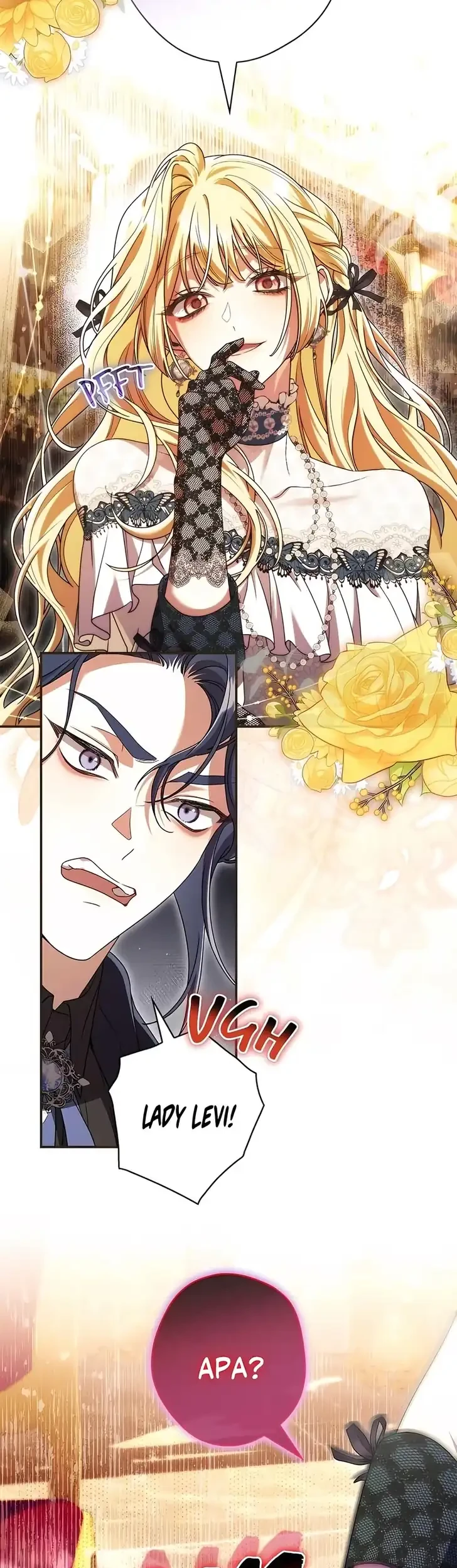 A Villain Consumed by Desire Chapter 4 Gambar 22