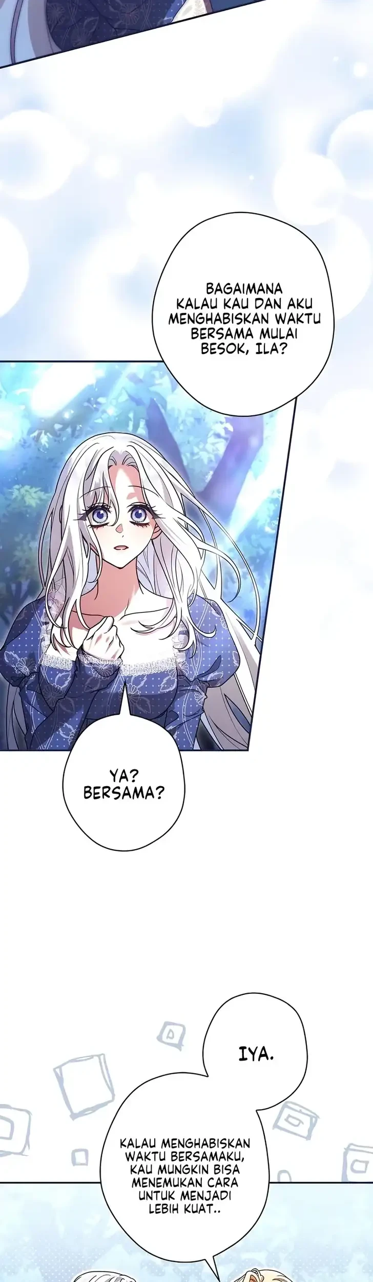 A Villain Consumed by Desire Chapter 5 Gambar 17
