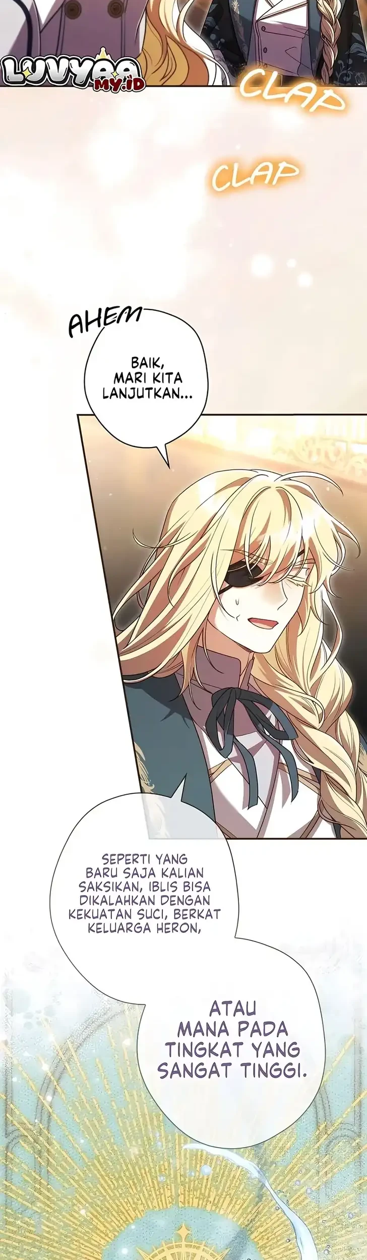 A Villain Consumed by Desire Chapter 6 Gambar 20