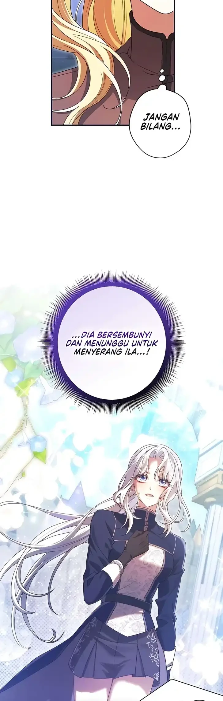 A Villain Consumed by Desire Chapter 7 Gambar 21