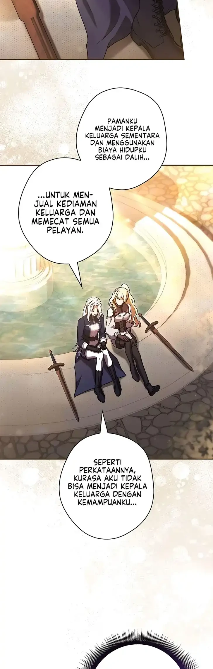 A Villain Consumed by Desire Chapter 8 Gambar 18