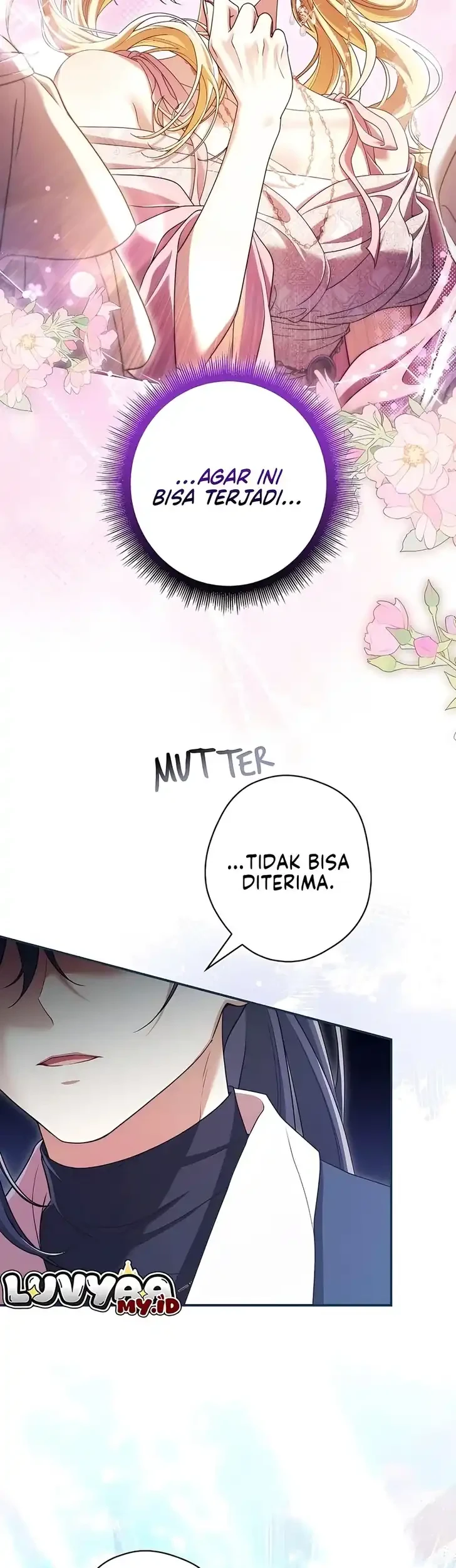 A Villain Consumed by Desire Chapter 9 Gambar 19