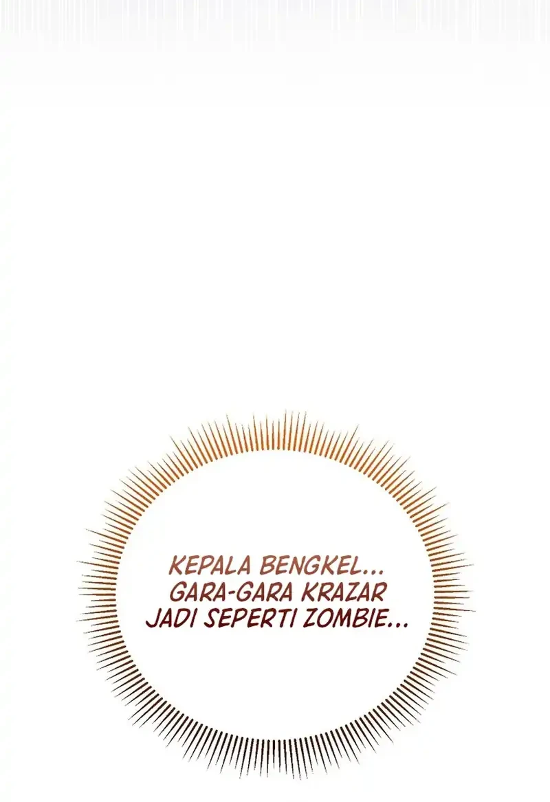 A Weary Child Looks for His Father Chapter 34 Gambar 35