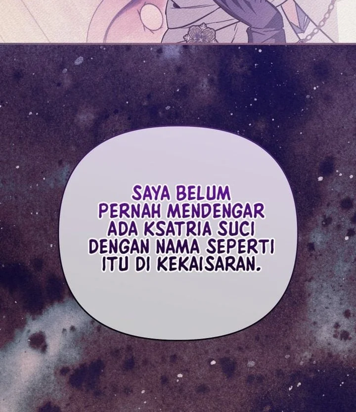 A Weary Child Looks for His Father Chapter 39 Gambar 40