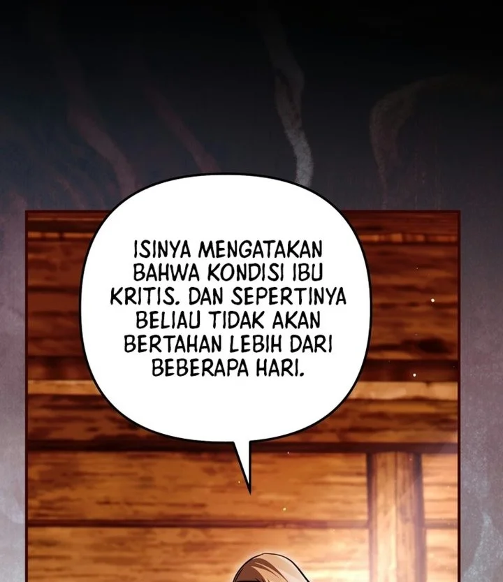 A Weary Child Looks for His Father Chapter 48 Gambar 40