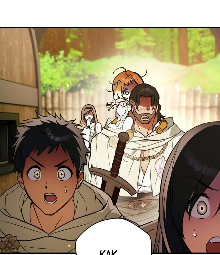 A Weary Child Looks for His Father Chapter 49 Gambar 38