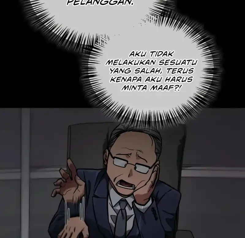 A Wimp's Strategy Guide to Conquer the Tower Chapter 14 Gambar 36