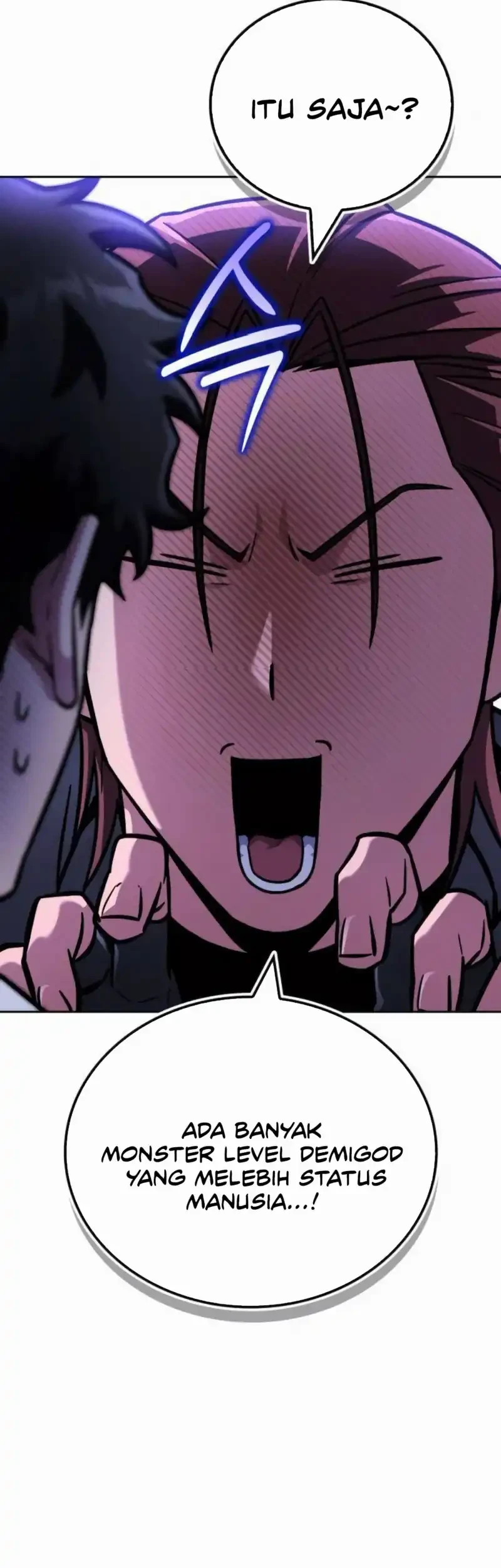 A Wimp's Strategy Guide to Conquer the Tower Chapter 15 Gambar 41
