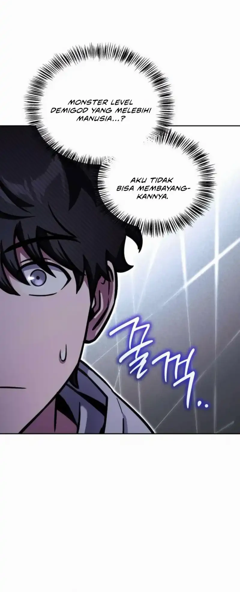 A Wimp's Strategy Guide to Conquer the Tower Chapter 15 Gambar 42
