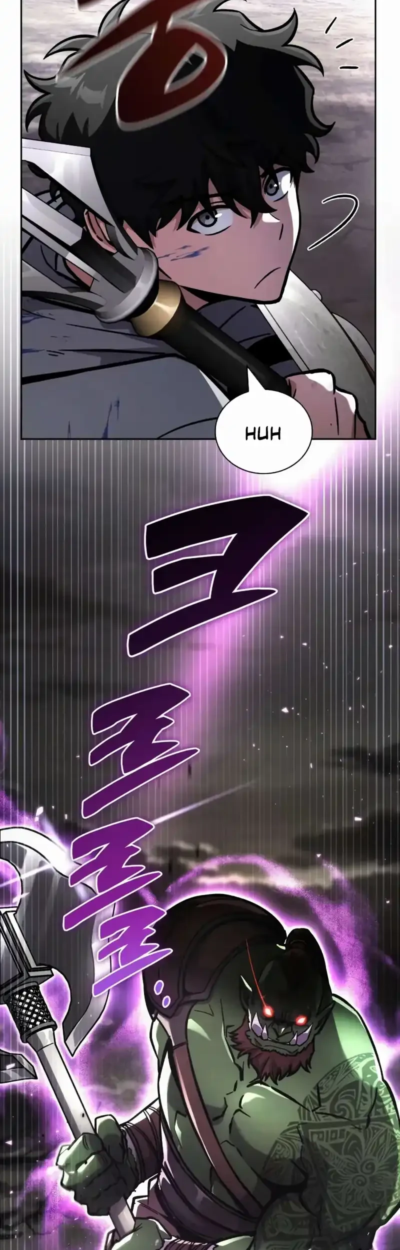 A Wimp's Strategy Guide to Conquer the Tower Chapter 16 Gambar 38
