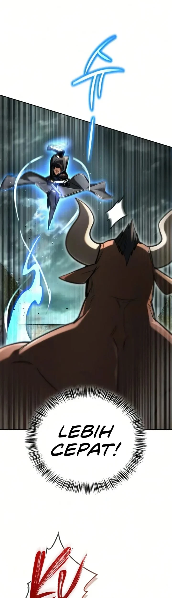 A Wimp's Strategy Guide to Conquer the Tower Chapter 27 Gambar 50