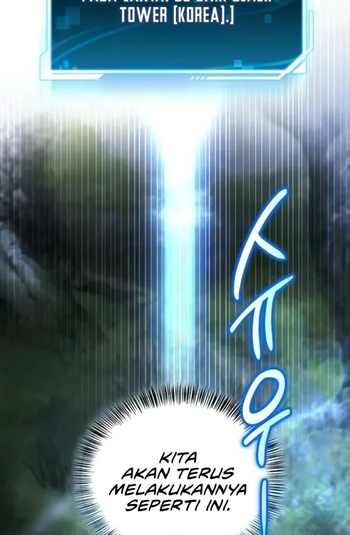 A Wimp's Strategy Guide to Conquer the Tower Chapter 28 Gambar 42