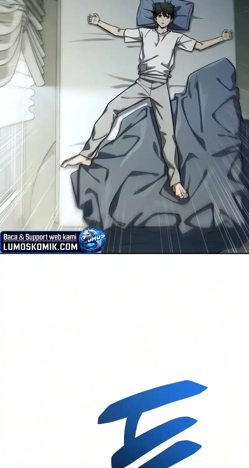 A Wimp's Strategy Guide to Conquer the Tower Chapter 29 Gambar 46