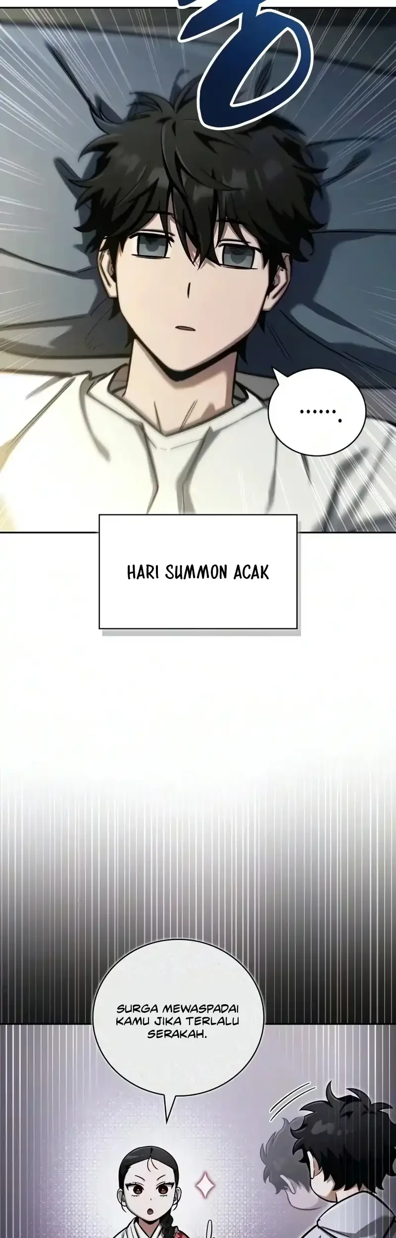 A Wimp's Strategy Guide to Conquer the Tower Chapter 29 Gambar 47