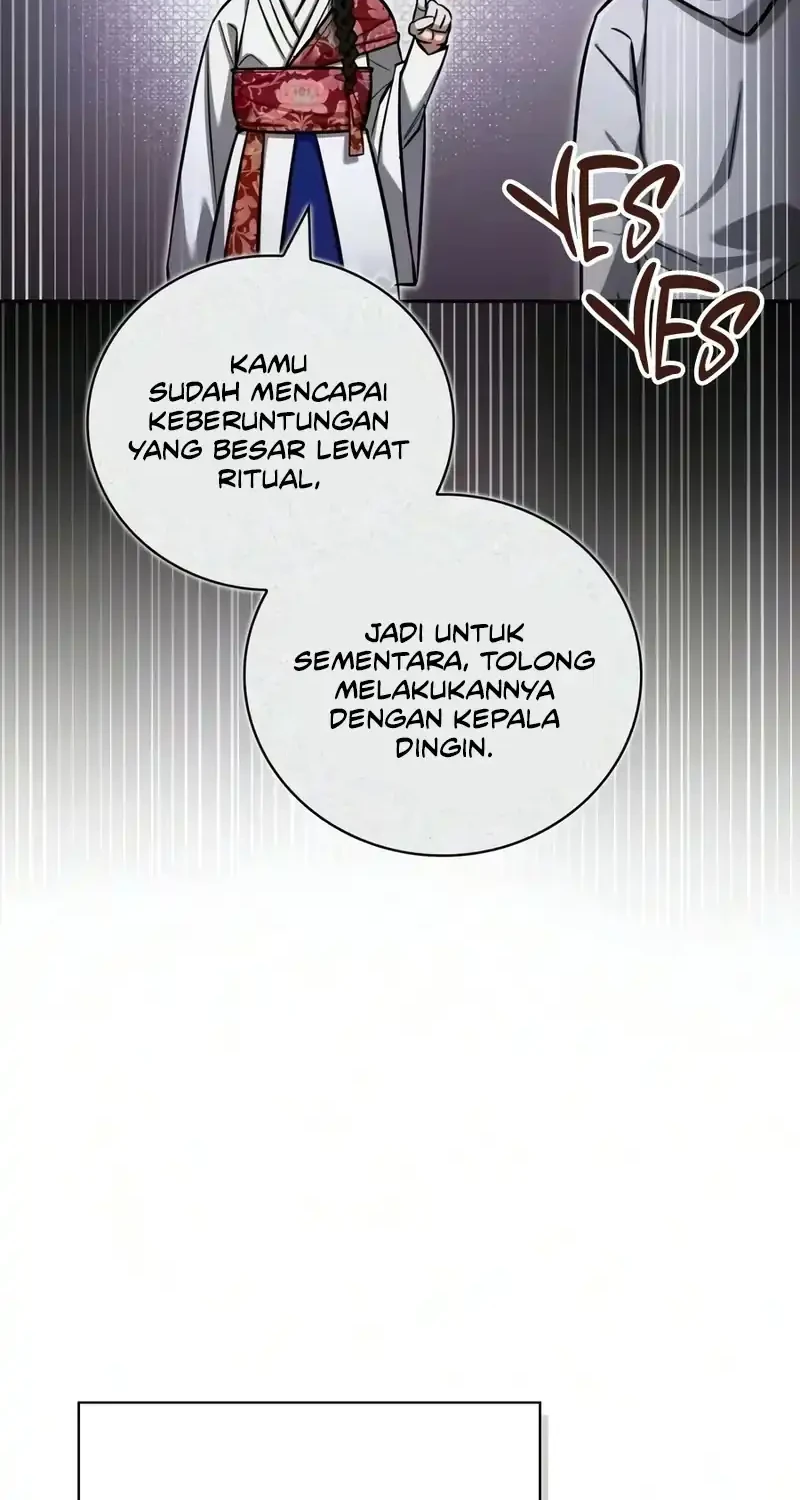 A Wimp's Strategy Guide to Conquer the Tower Chapter 29 Gambar 48