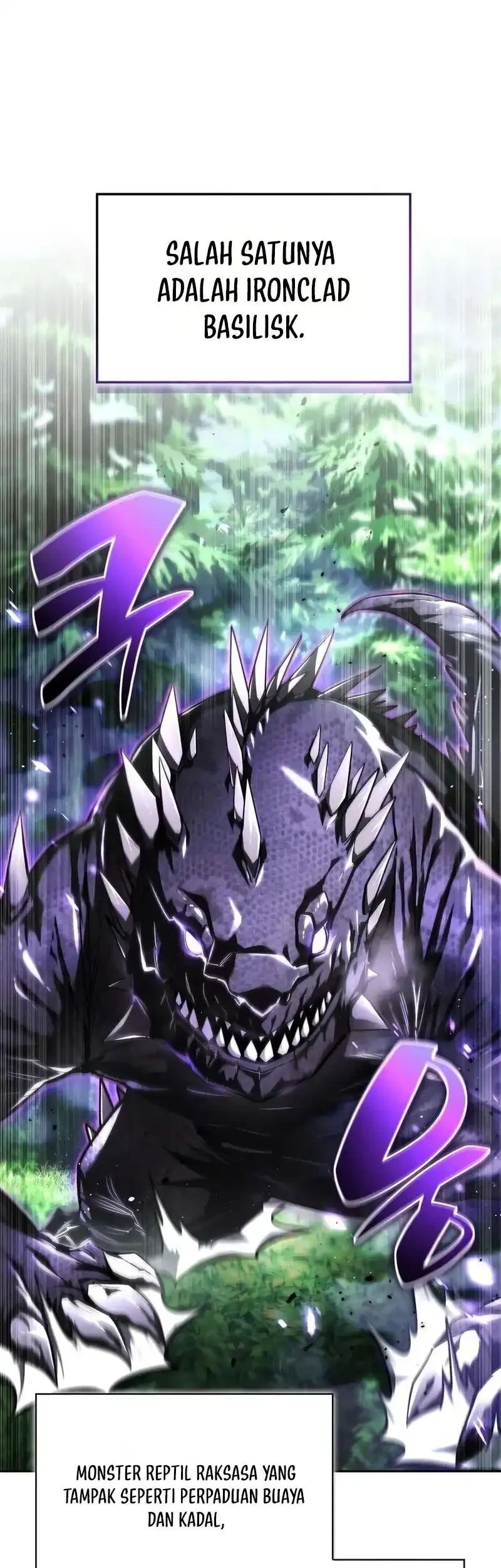 A Wimp's Strategy Guide to Conquer the Tower Chapter 30 Gambar 39