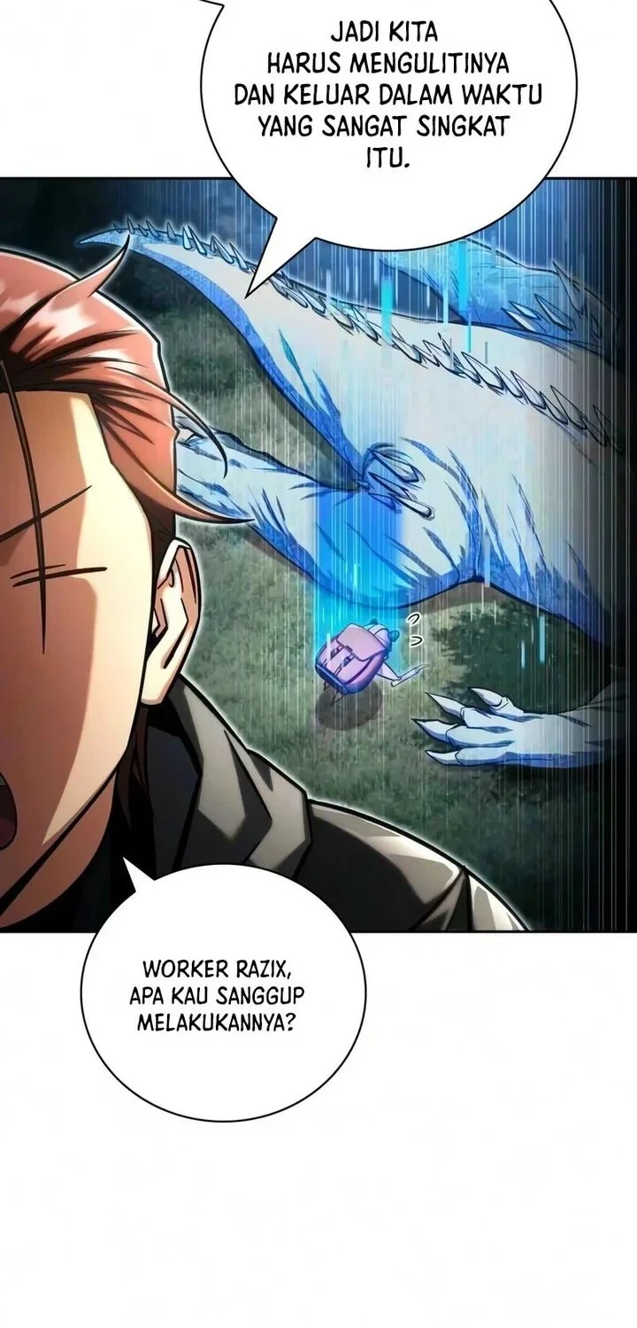 A Wimp's Strategy Guide to Conquer the Tower Chapter 32 Gambar 44