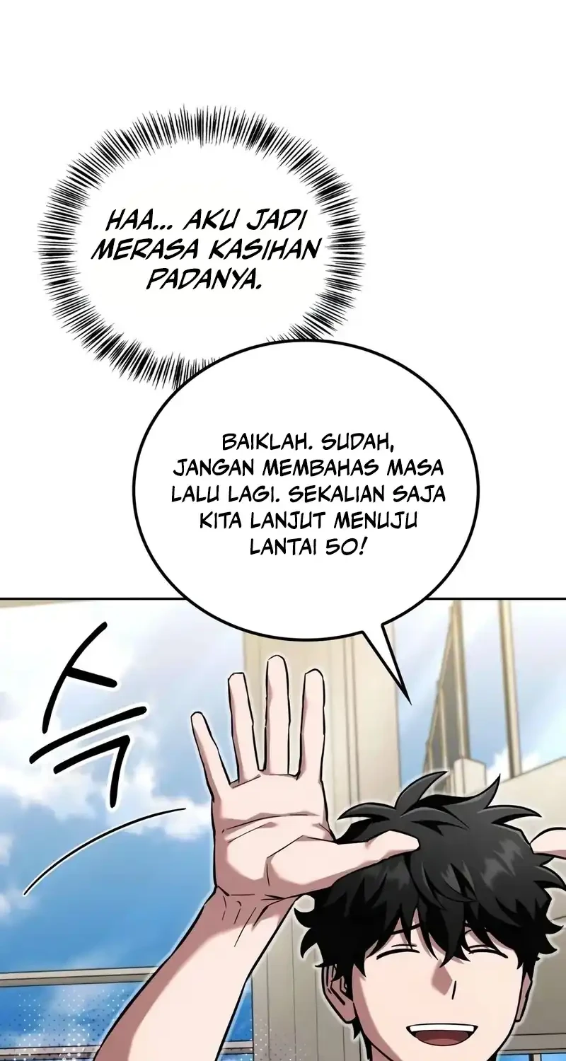 A Wimp's Strategy Guide to Conquer the Tower Chapter 34 Gambar 42