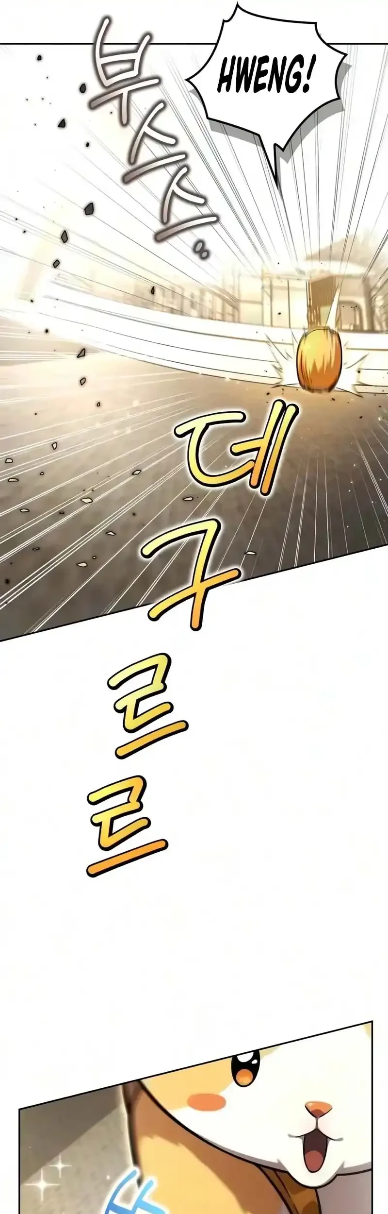 A Wimp's Strategy Guide to Conquer the Tower Chapter 35 Gambar 56