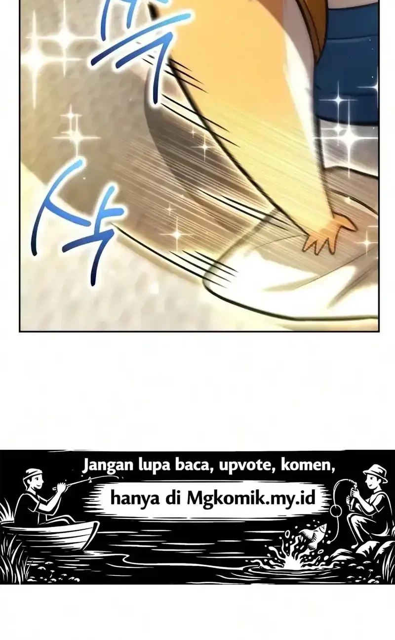 A Wimp's Strategy Guide to Conquer the Tower Chapter 35 Gambar 57