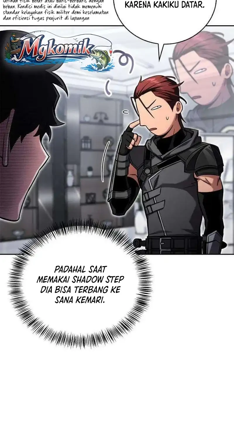 A Wimp's Strategy Guide to Conquer the Tower Chapter 37 Gambar 42