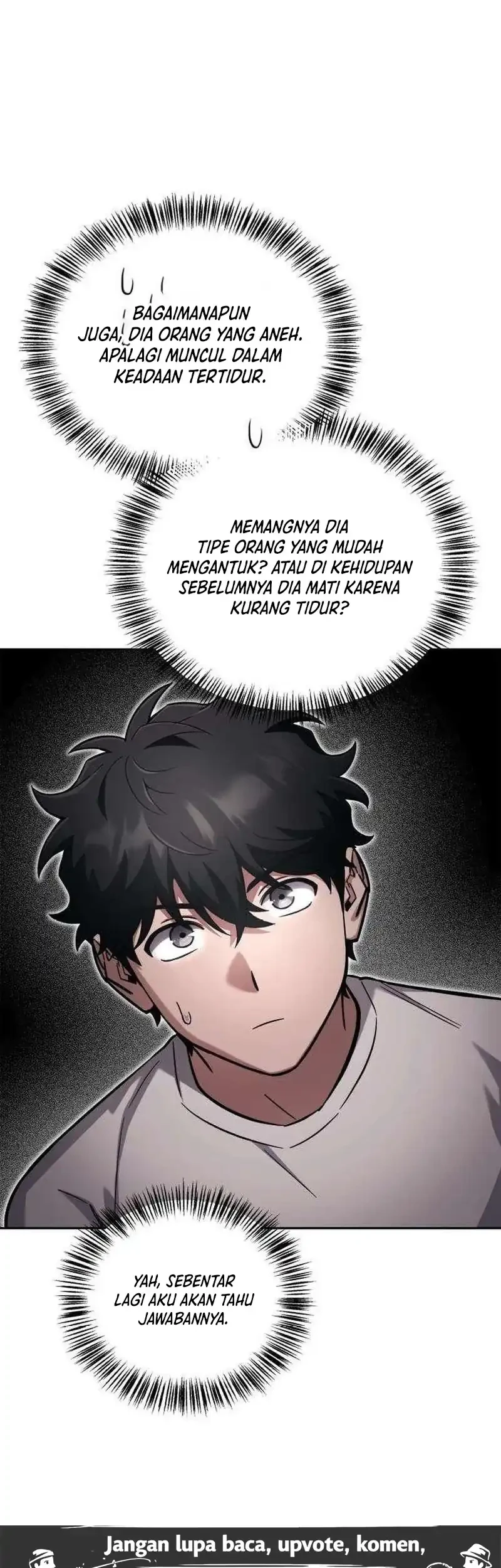 A Wimp's Strategy Guide to Conquer the Tower Chapter 37 Gambar 43