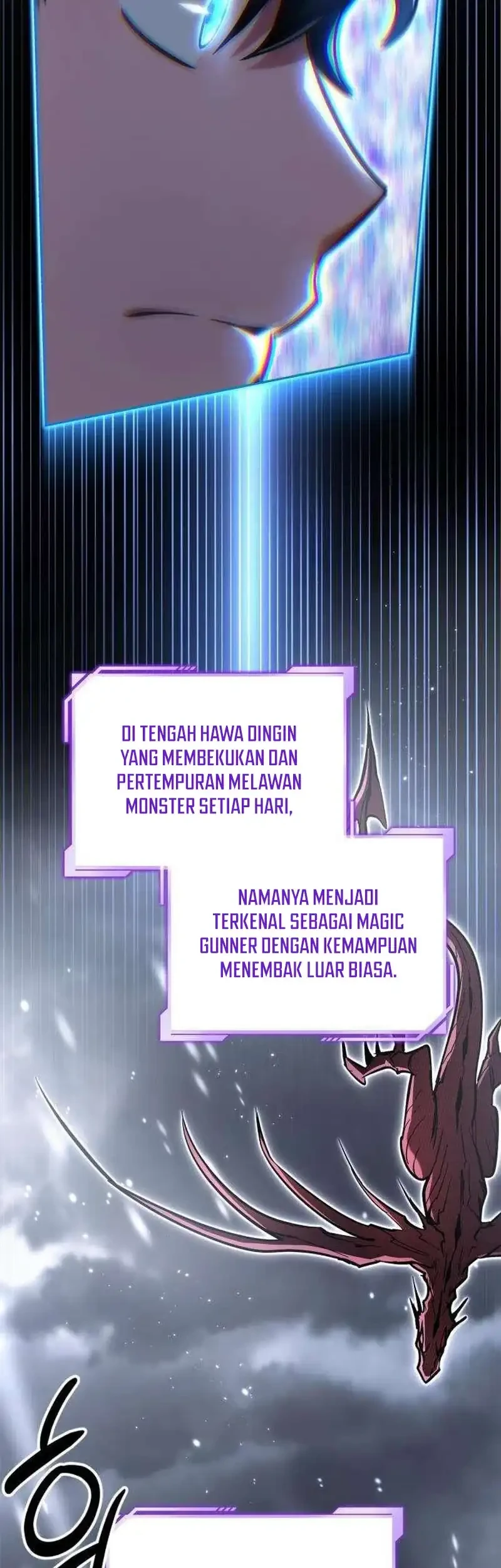 A Wimp's Strategy Guide to Conquer the Tower Chapter 37 Gambar 45