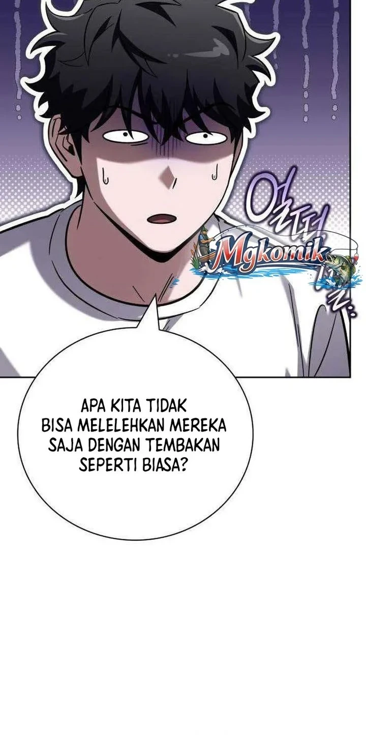 A Wimp's Strategy Guide to Conquer the Tower Chapter 39 Gambar 41