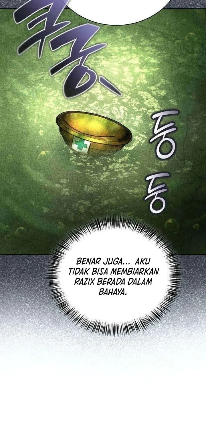 A Wimp's Strategy Guide to Conquer the Tower Chapter 39 Gambar 45