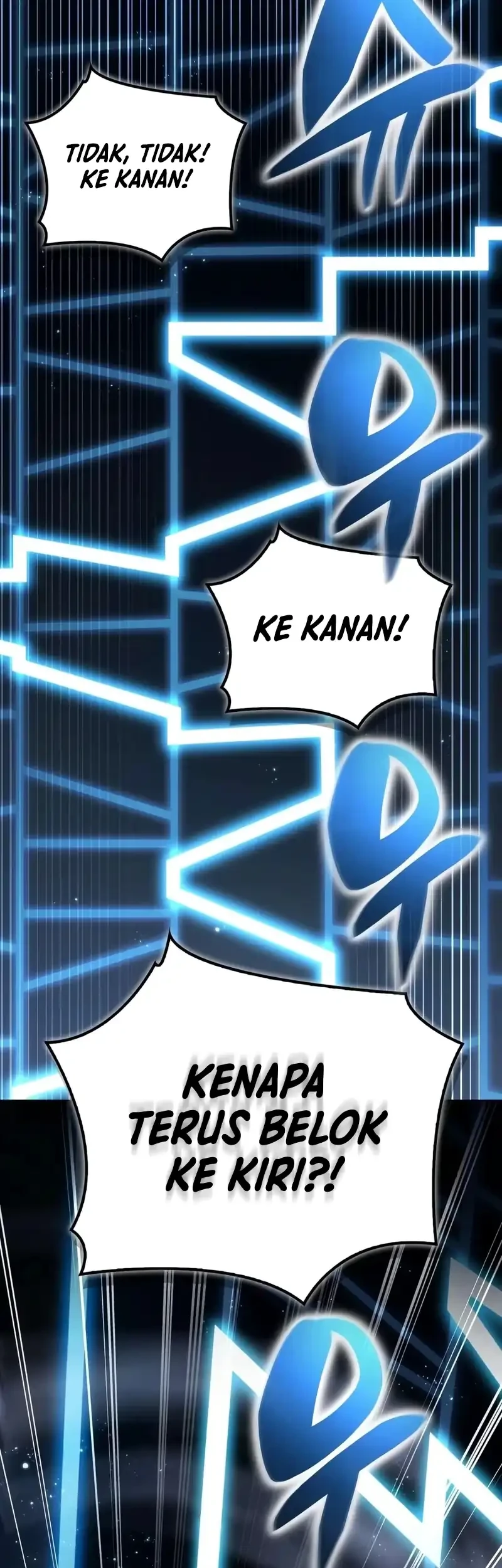 A Wimp's Strategy Guide to Conquer the Tower Chapter 40 Gambar 41