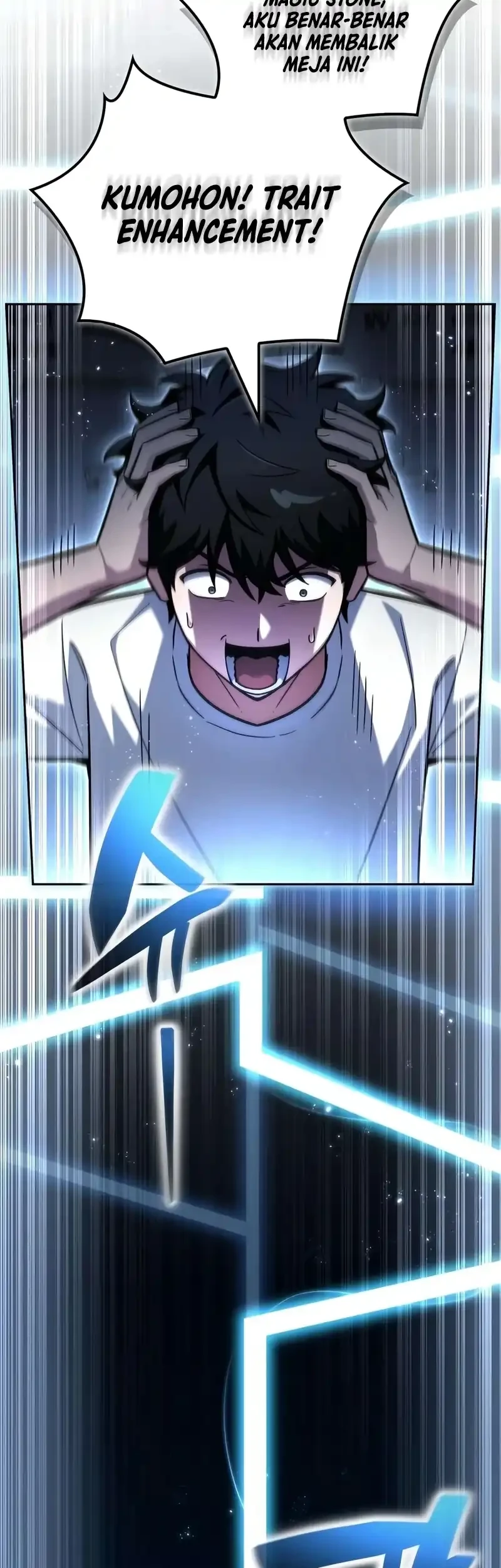 A Wimp's Strategy Guide to Conquer the Tower Chapter 40 Gambar 43