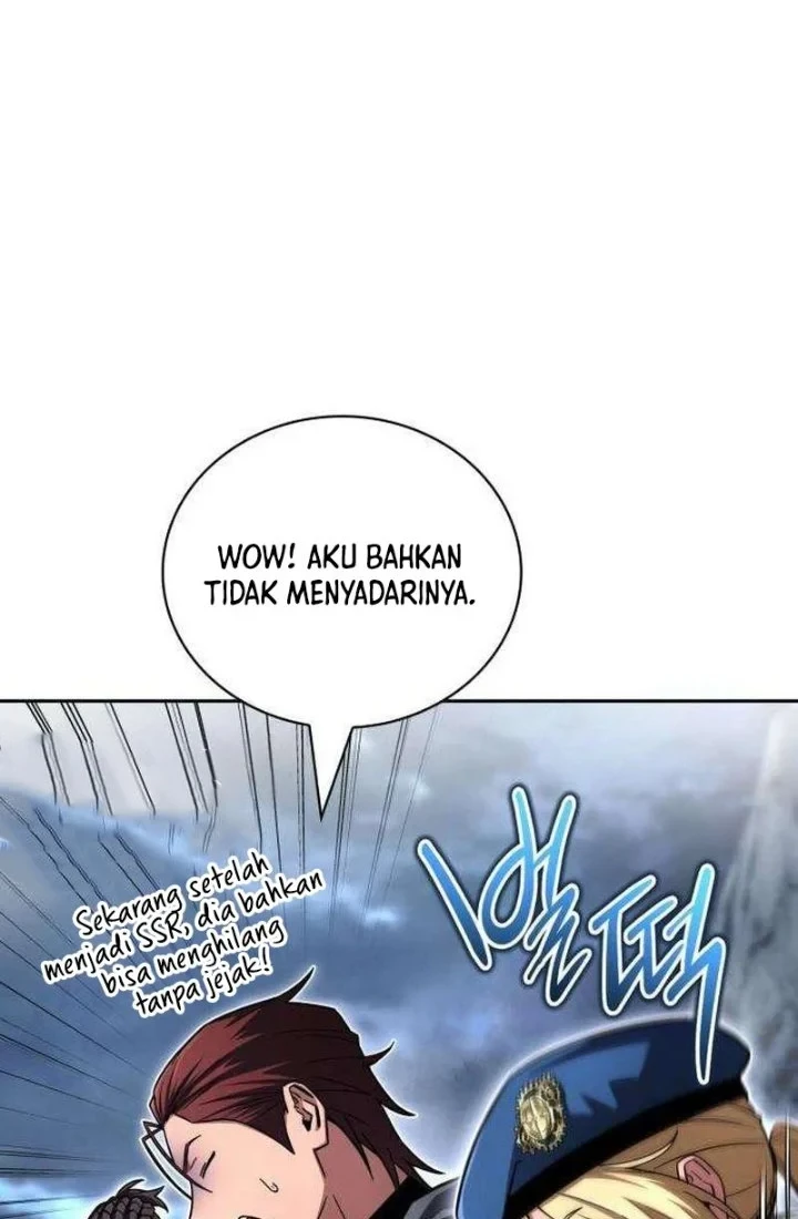 A Wimp's Strategy Guide to Conquer the Tower Chapter 41 Gambar 38