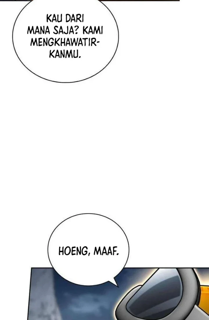 A Wimp's Strategy Guide to Conquer the Tower Chapter 41 Gambar 42